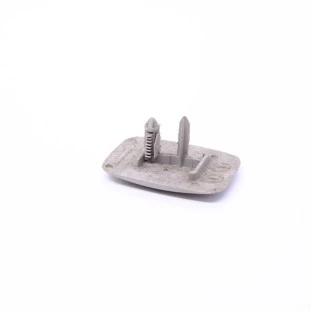 Obturador do Cabo Fixação Teto Peugeot 206 1999 a 2010 - Interno - Original