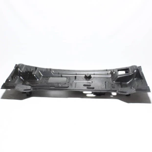 Painel Kia Bongo K2700 1998 a 2005 - Dianteiro - Original