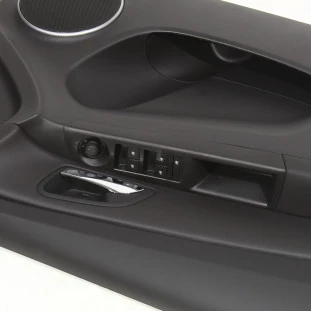 Painel Acabamento de Porta Chevrolet Cruze 2012 a 2014 - Motorista / Dianteiro / Interno - Original