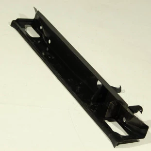 Painel Alma Parachoque Mitsubishi Outlander 2008 a 2013 - Traseiro / Inferior - Original