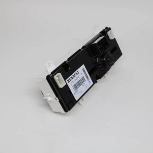 Painel Comando Ar Condicionado Renault Master 2014 a 2021 - Original