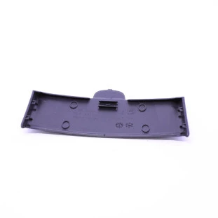 Painel Console Piso Peugeot Rcz 2012 a 2015 - Original