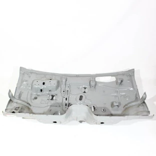 Painel Corta Fogo Kia Picanto 2007 a 2011 - Dianteiro - Original