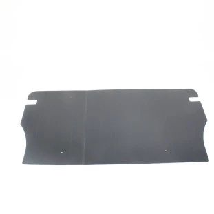 Painel Encosto do Banco Chevrolet Onix 2013 a 2019 - Traseiro - Original