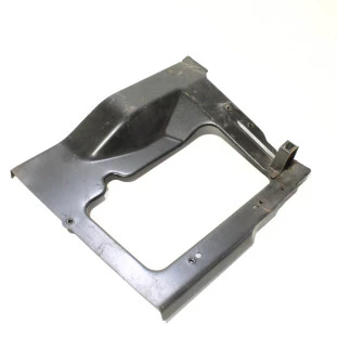 Painel Frontal Kia Sportage 1995 a 2003 - Esquerdo / Dianteiro - Original