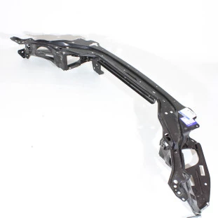 Painel Frontal Volvo Xc60 2009 a 2017 - Dianteiro / Superior - Original