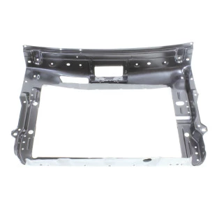 Painel Frontal  Radiador Volkswagen Fox 2004 a 2010 - Dianteiro - Original