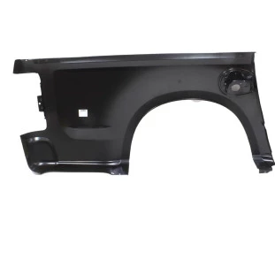 Painel Lateral Chevrolet S10 2012 a 2018 - Esquerdo / Externo - Original