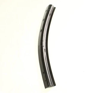Painel Lateral Volkswagen Gol 2009 a 2022 - Direito / Dianteiro / Interno / Superior - Original