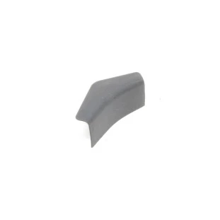 Painel Moldura da Porta Chevrolet Onix 2017 a 2021 - Direito / Traseiro / Superior - Original