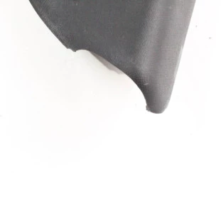 Painel Moldura da Tampa Kia Picanto 2007 a 2011 - Traseiro / Interno - Original