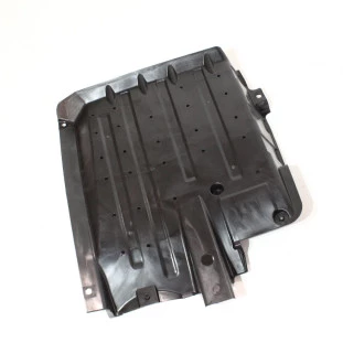 Painel Protetor do Assoalho Kia Sportage 2010 a 2018 - Motorista / Traseiro / Inferior - Original