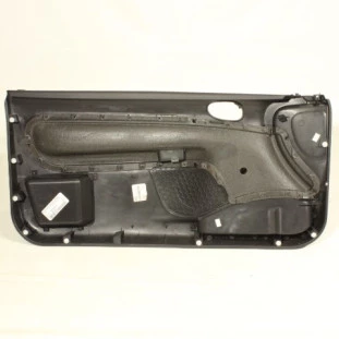 Painel de Estofamento Peugeot 207 2009 a 2015 - Direito - Original