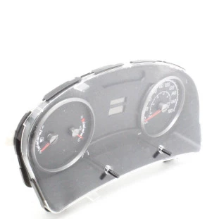 Painel de Instrumentos Kia Bongo K2700 2006 a 2011 - Esquerdo / Dianteiro / Interno - Original