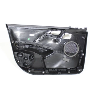 Painel de Porta Peugeot 2008 2015 a 2022 - Direito / Dianteiro - Original