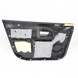 Painel de Porta Kia Soul 2009 a 2012 - Direito / Dianteiro / Interno - Original
