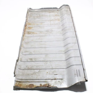 Painel do Porta Malas Kia Besta 1996 a 2005 - Traseiro - Original