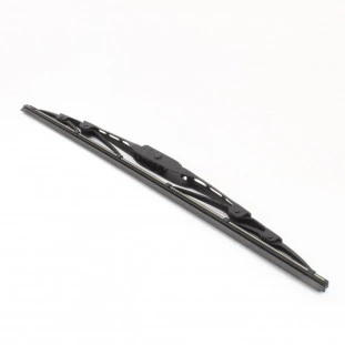 Palheta Limpador Honda Fit 2004 a 2005 - Passageiro - Original
