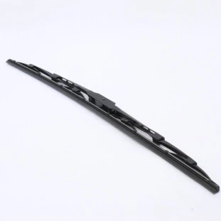 Palheta Limpador Toyota Hilux 2006 a 2012 - Motorista - Original