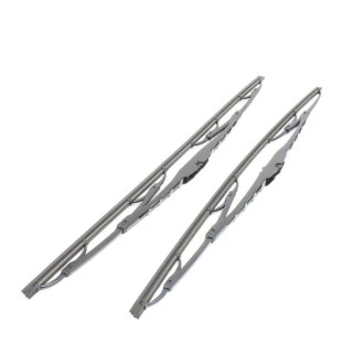 Palheta Limpador Para-brisa Chevrolet Blazer 1996 a 2011 - Dianteiro - Original