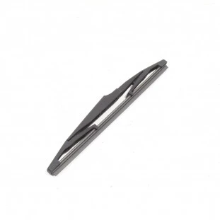 Palheta Limpador Para-brisa Chevrolet Onix 2020 a 2021 - Traseiro - Original