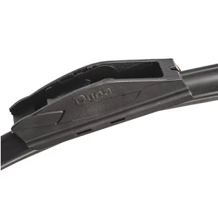 Palheta Limpador Parabrisas Citroen C3 2002 a 2012 - Esquerdo - Dyna