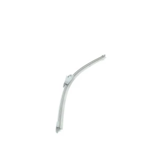 Palheta Limpador de Vidro Volkswagen Polo 2005 a 2008 - Traseiro - Original