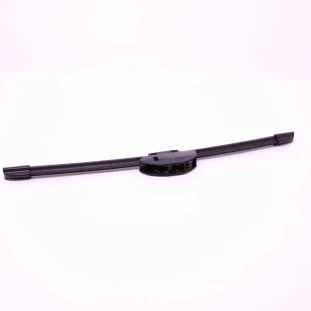 Palheta Limpador do Para-brisas Nissan Tiida 2008 a 2012 - Dianteiro - Original