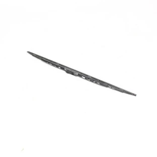 Palheta Limpador do Para-brisas Chevrolet Montana 2004 a 2011 - Direito - Original