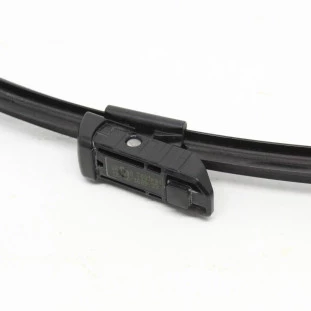 Palheta Limpador do Para-brisas Volkswagen Novo Voyage 2013 a 2018 - Esquerdo / Dianteiro - Original