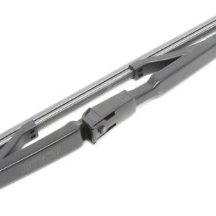 Palheta Limpador do Vidro Mitsubishi Pajero 2003 a 2014 - Traseiro - Original