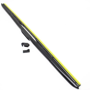 Palheta do Limpador Para-brisa Kia Optima 2013 a 2016 - Esquerdo / Dianteiro / Externo - Original