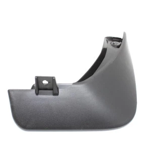 Para-Barro Kia Mohave 2009 a 2016 - Passageiro / Traseiro / Externo / Inferior - Original