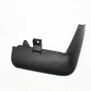 Para-Barro Kia Sorento 2002 a 2006 - Passageiro / Traseiro - Original