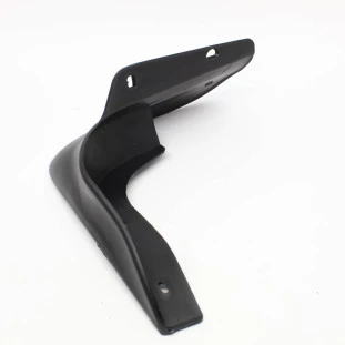 Para-Barro Kia G Carnival 2006 a 2010 - Direito / Traseiro - Original