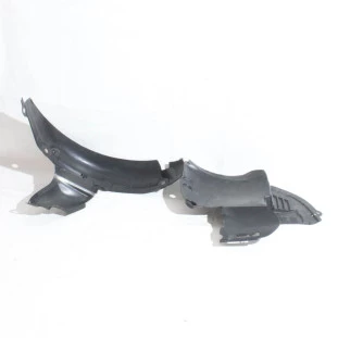 Para-Barro Renault Symbol 2009 a 2013 - Direito / Dianteiro / Externo - Original