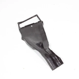 Para-Barro Painel Reforço Para-Lamas Peugeot 106 1995 a 2001 - Direito / Traseiro - Original