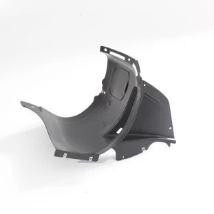 Para-Barros Volkswagen Golf 2013 a 2019 - Direito / Dianteiro - Original