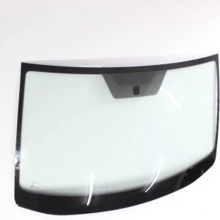 Para-Brisas Volkswagen T Cross 2020 a 2021 - Dianteiro - Original