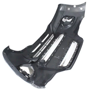 Para-Choque Mitsubishi Asx 2011 a 2022 - Dianteiro - Original