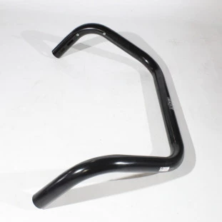 Para-Choque de Impulsao Tubular Mitsubishi L200 2003 a 2011 - Original