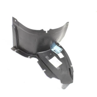 Para-barro Volkswagen Passat 2011 a 2015 - Esquerdo / Dianteiro - Original