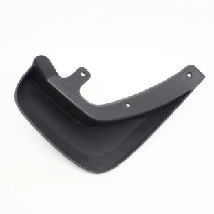 Para-barro Kia Sportage 2005 a 2011 - Motorista / Traseiro - Original