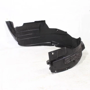 Para-barro Kia Cerato 2008 a 2013 - Direito / Dianteiro - Original