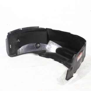 Para-barro Kia Sorento 2004 a 2009 - Direito / Traseiro - Original