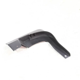 Para-barro Kia Carnival 1999 a 2005 - Esquerdo / Dianteiro - Original