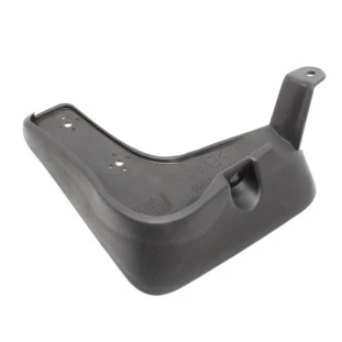 Para-barro Kia Picanto 2006 a 2008 - Esquerdo / Dianteiro - Original