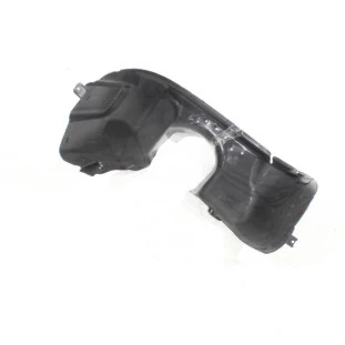 Para-barro Protetor Caixa Roda Fiat Uno 2011 a 2021 - Direito / Dianteiro - Original