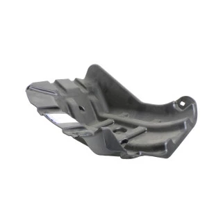 Para-barro da Roda Fiat Strada 2021 - Esquerdo / Traseiro - Original