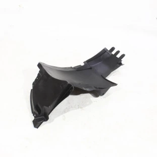 Para-barro da Roda Chevrolet Cobalt 2012 a 2016 - Esquerdo / Dianteiro - Original
